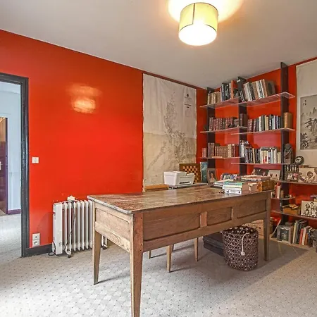 Large Seafront Family Home