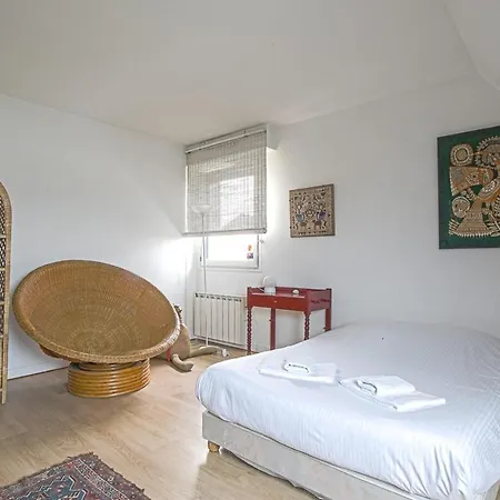 Hébergement de vacances Large Seafront Family Home *