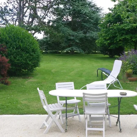 Hébergement de vacances Large Seafront Family Home Grandcamp-Maisy
