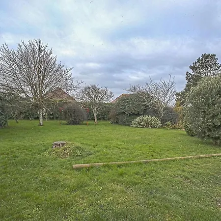Large Seafront Family Home * Grandcamp-Maisy