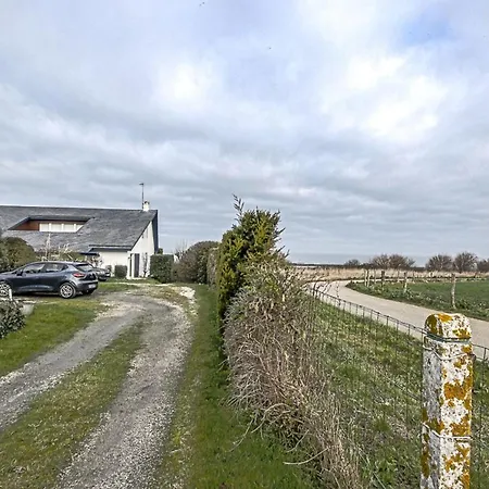 Large Seafront Family Home Hébergement de vacances *